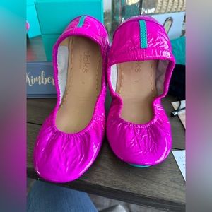 Tieks ultraviolet (Seasonal color)